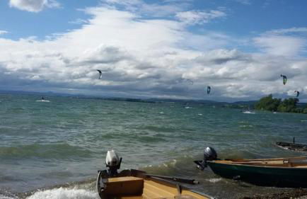 Ferienwohnung Wurz - Insel Reichenau - Foto 13