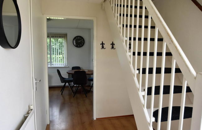 Holiday Home in Flevoland With Pool - Foto 2