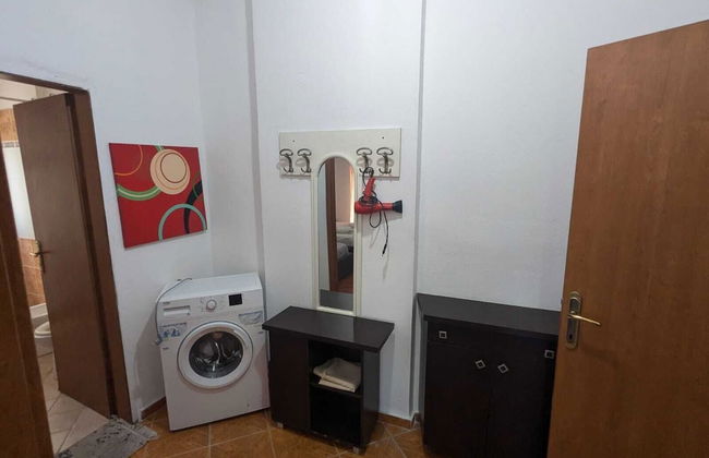 Apartment for Family and Friends - Foto 20