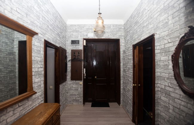 Kvart Boutique Kiyevskiy - Foto 22