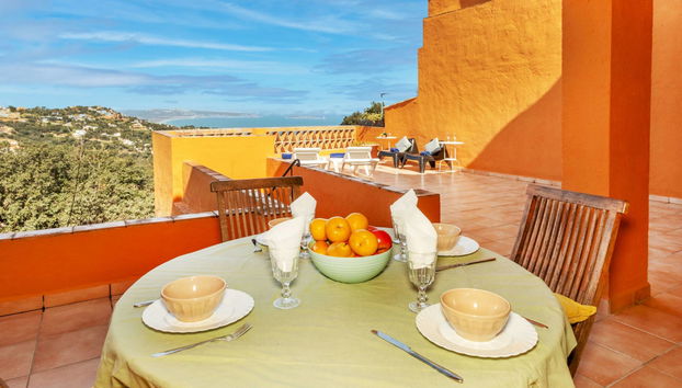 Holiday Home Xarmada Marco by Interhome - Foto 2, Terrace