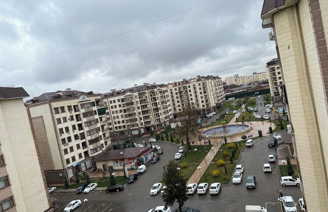 Baurum Family Apartments - Foto 18