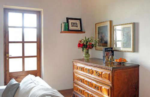 Ca`Becca Bioglio- Il portico sulla valle - Photo 16