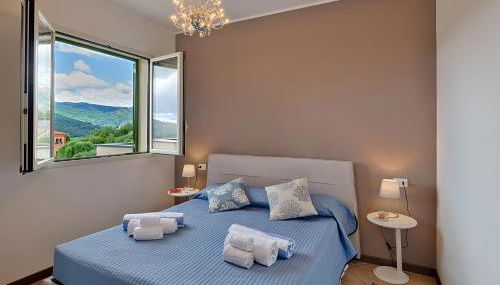 Antiche Torri - Mareri apartments - Foto 4, towels