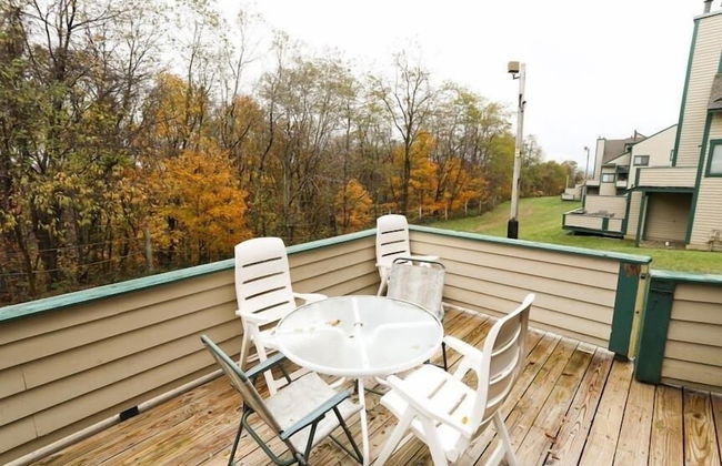 Seven Springs 2 BR Deluxe Condo with Mountain Views by RedAwning - Foto 22