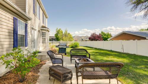 Tropic Vacation Rental Near Bryce Canyon Natl Park - Foto 3