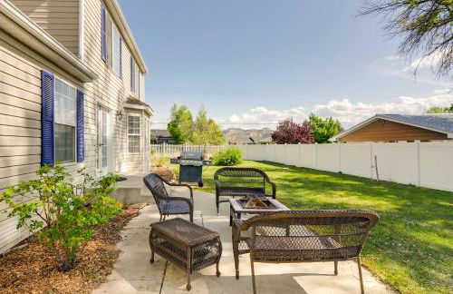 Tropic Vacation Rental Near Bryce Canyon Natl Park - Foto 3