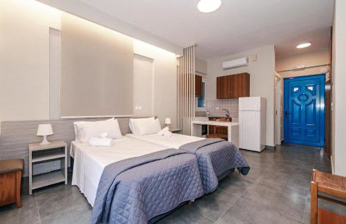 Mesogeios Hotel - Foto 41