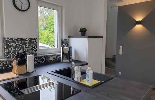 Ferienhaus Strandoase Nr.2 - Foto 6