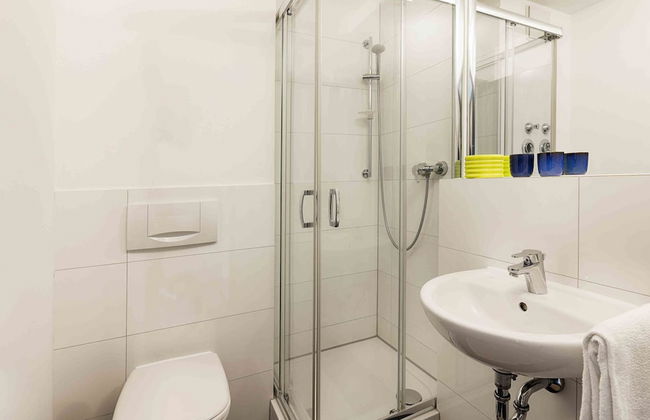 Max Aparthotel by Homekeepers - Foto 23