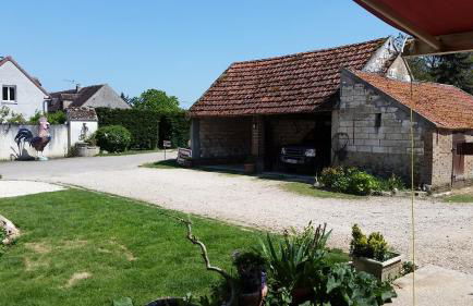 La Ferme de Flo' - Foto 2