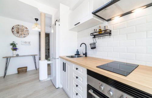 Apartamento Faro 1 - Foto 12