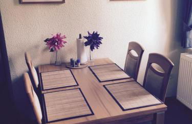 Kühlungsborn Ferienwohnung Sonnenresidenz - Foto 18