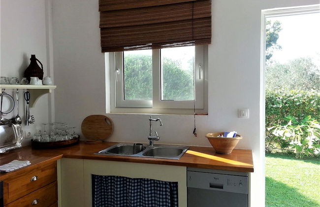 Villa Evanna - Foto 10