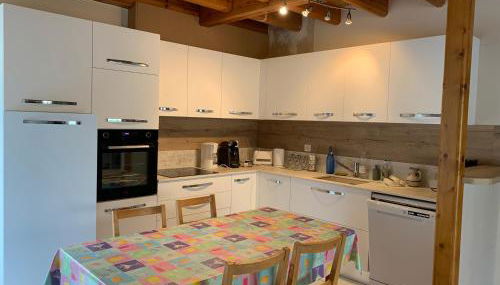 Belle maison de vacances, clim couloir étage, 100m de la plage, 3 chambres 6 couchages 2 terrasses parking LXDOUANE8 - Foto 5