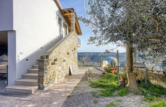 Tourist Farm Tonin - Apartment 3 - Foto 15