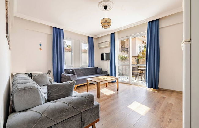 Nehir Apart Otel - Foto 21