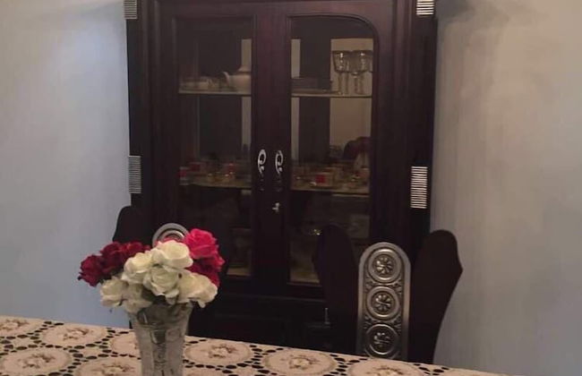 Apartment at San Stefano Grand Plaza - Foto 20