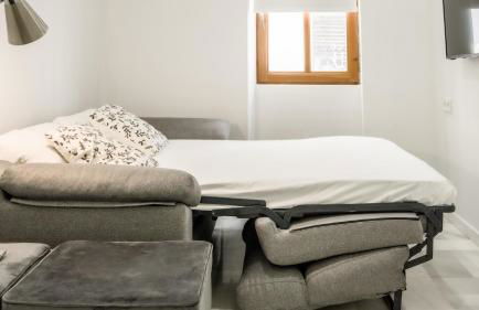 Catalina Suites Apartments Downtown Valencia - Foto 14