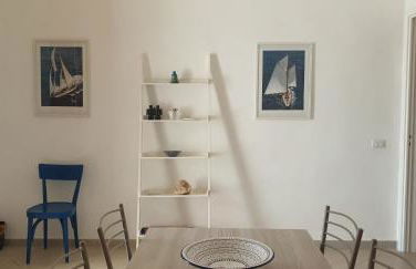 Torre dell'Orso centro - villino vista mare con ampio giardino - Foto 14