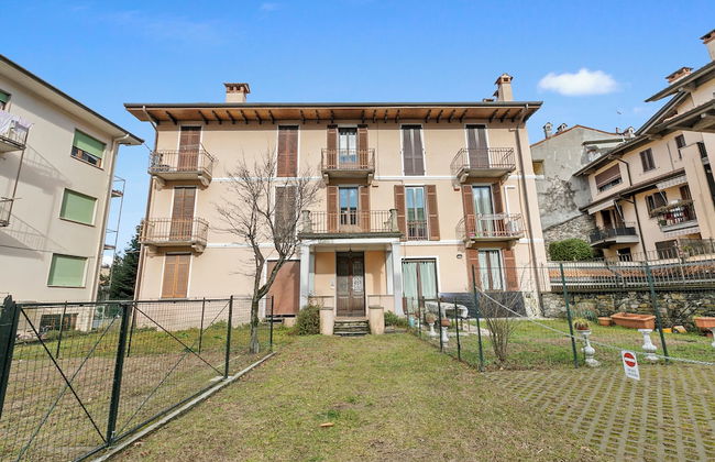 La Maison di Annamarie Stresa Center - Foto 26