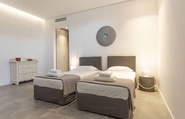 Villa Nupadi - Foto 8