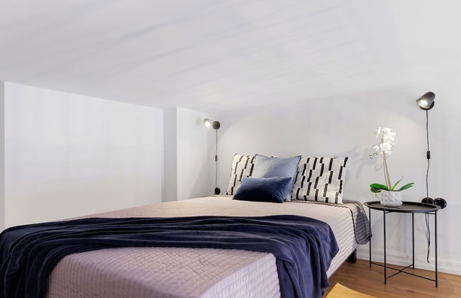 Bob W Tartu Old Town - Foto 41