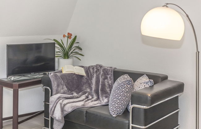 Ferienapartments Pirna - Foto 25