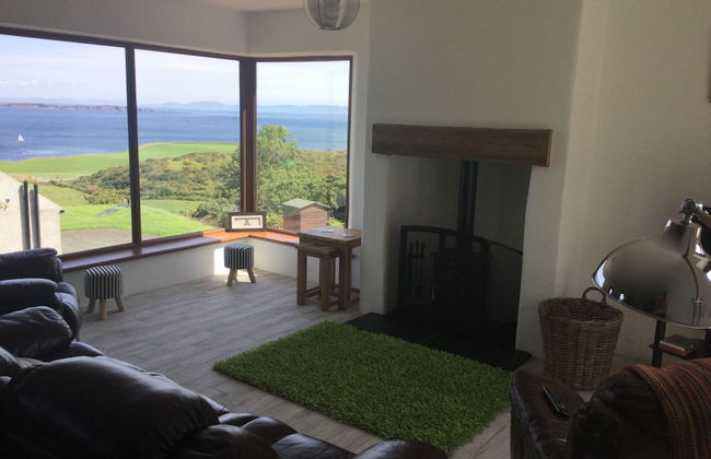 Makem's Self Catering Cottage - Foto 17