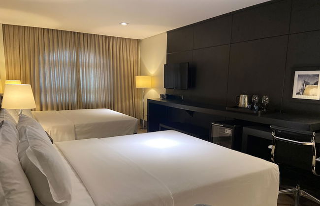 Manhattan On Floor - Foto 57