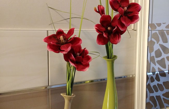 gapart - Apartments mit Küche - Foto 9