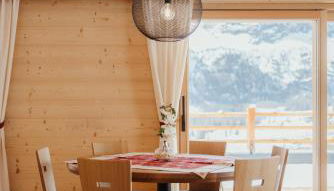 Chalet Lärchenhof - Foto 3