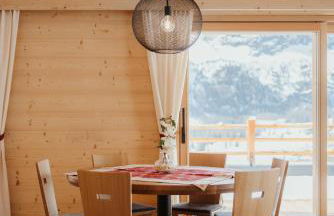 Chalet Lärchenhof - Foto 3