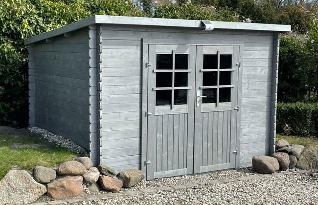 Ferienhaus Kleine Freiheit auf Fehmarn - Foto 26