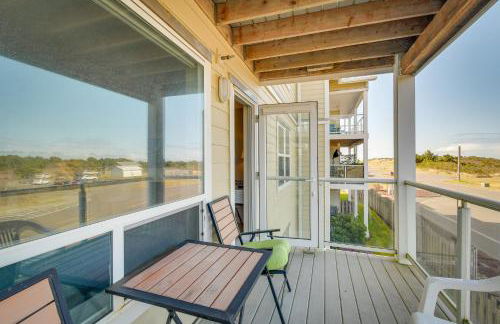 Westport Vacation Rental Walk to Beach! - Foto 21