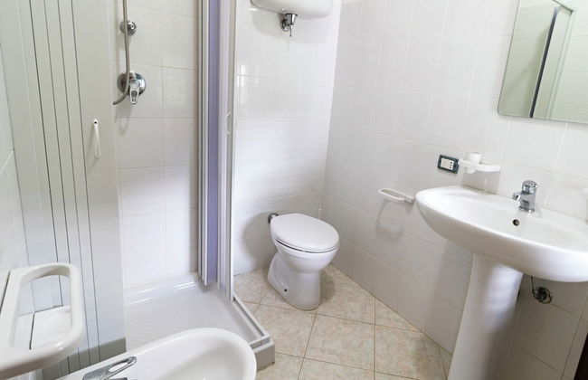 Apartment in Gasponi With Mountain Views - Foto 15