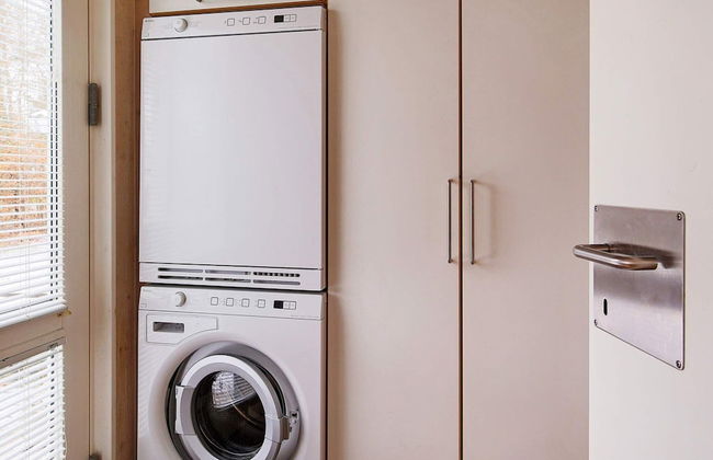 8 Person Holiday Home in Tisvildeleje - Foto 11