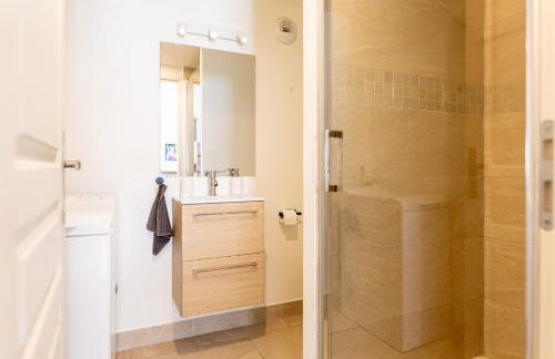 Mirabeau Sous Les Toits - Tours - Photo 19