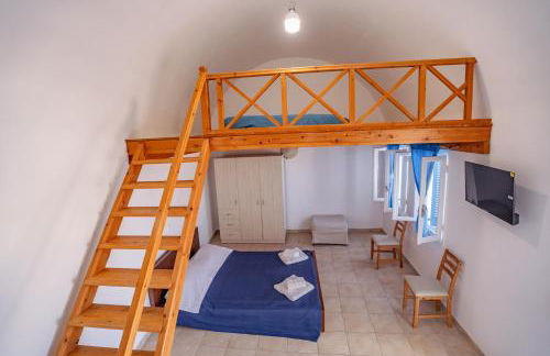 MORAKI HOUSES MH Open View - Foto 3