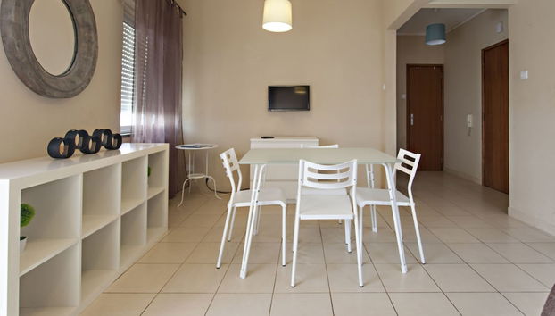 Bluesky in Faro With 1 Bedrooms and 1 Bathrooms - Foto 4, Habitación