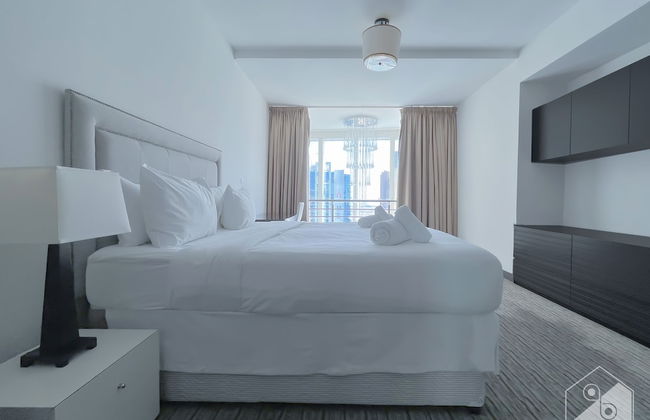 Luxurious Loft with stunning views Dubai - Foto 5