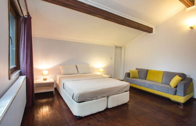 Oykum Villa Sapanca - Foto 6