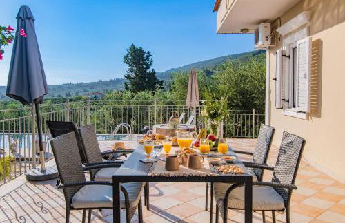 Villa Vrisi Zakynthos - Foto 9