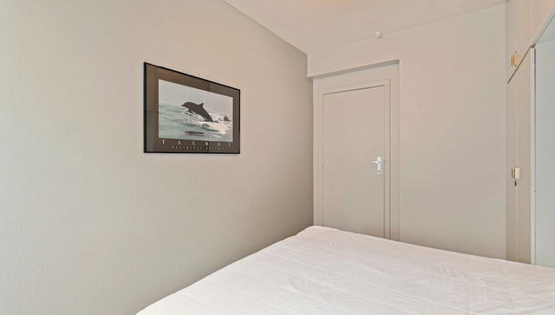 Apartment in Blankenberge Near Seafront - Foto 3, Habitación