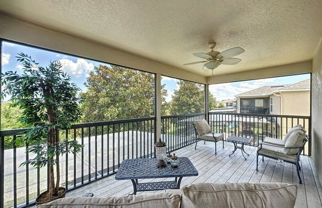 4 Bed 4 Bath With Private Pool/spa 4 Bedroom Home by RedAwning - Foto 34