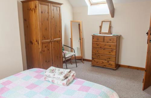 Frankaborough Farm Holiday Cottages - Foto 9