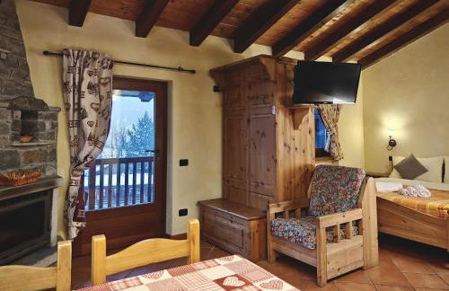 Residence Les Myosotis - Foto 47