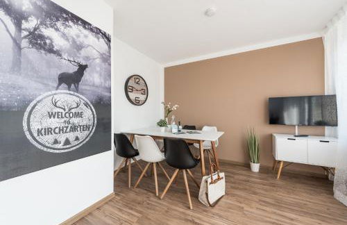 Boutique Apartments Kirchzarten - Foto 66