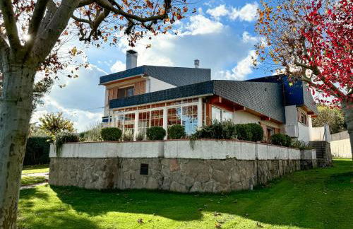 La Finca del Montón de Trigo - Foto 46