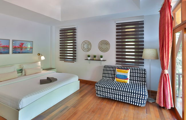 Siam Pool Villa Pattaya - Foto 24